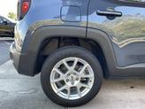 Thumbnail of 2022 Slate Blue Pearlcoat Jeep Renegade