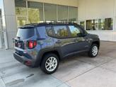Thumbnail of 2022 Slate Blue Pearlcoat Jeep Renegade