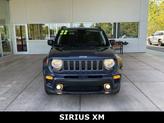 Thumbnail of 2022 Slate Blue Pearlcoat Jeep Renegade