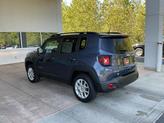 Thumbnail of 2022 Slate Blue Pearlcoat Jeep Renegade