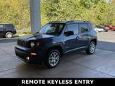 Thumbnail of 2022 Slate Blue Pearlcoat Jeep Renegade
