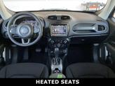 Thumbnail of 2022 Slate Blue Pearlcoat Jeep Renegade