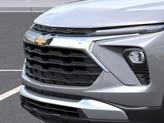 Thumbnail of 2026 Sterling Gray Metallic Chevrolet Trailblazer