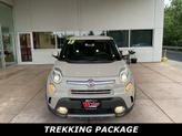 Thumbnail of 2015 Mocha Latte FIAT 500L