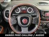 Thumbnail of 2015 Mocha Latte FIAT 500L