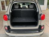 Thumbnail of 2015 Mocha Latte FIAT 500L