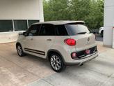 Thumbnail of 2015 Mocha Latte FIAT 500L