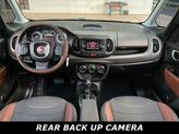 Thumbnail of 2015 Mocha Latte FIAT 500L