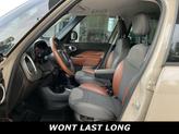 Thumbnail of 2015 Mocha Latte FIAT 500L
