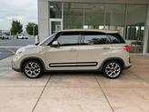 Thumbnail of 2015 Mocha Latte FIAT 500L