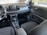Thumbnail of 2023 Clear White Kia Rio