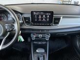 Thumbnail of 2023 Clear White Kia Rio