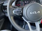Thumbnail of 2023 Clear White Kia Rio