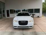 Thumbnail of 2017 Bright White Clearcoat Chrysler 300
