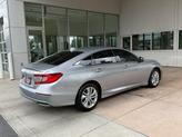 Thumbnail of 2018 Silver Honda Accord
