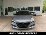 Thumbnail of 2018 Silver Honda Accord