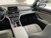 Thumbnail of 2018 Silver Honda Accord