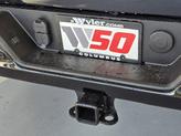 Thumbnail of 2025 Black Chevrolet Silverado 2500