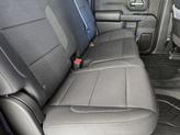 Thumbnail of 2025 Black Chevrolet Silverado 2500