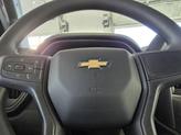 Thumbnail of 2025 Black Chevrolet Silverado 2500