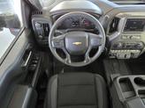 Thumbnail of 2025 Black Chevrolet Silverado 2500