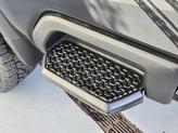 Thumbnail of 2025 Black Chevrolet Silverado 2500