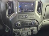 Thumbnail of 2025 Black Chevrolet Silverado 2500