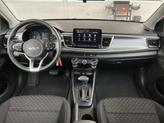Thumbnail of 2022 Steel Gray Kia Rio