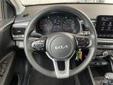 Thumbnail of 2022 Steel Gray Kia Rio