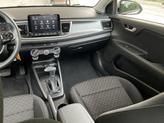 Thumbnail of 2022 Steel Gray Kia Rio