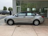 Thumbnail of 2022 Steel Gray Kia Rio