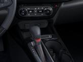 Thumbnail of 2026 Mosaic Black Metallic Chevrolet Trax