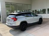 Thumbnail of 2020 Quicksilver Metallic GMC Terrain