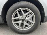 Thumbnail of 2024 Silver Metallic Ford Edge