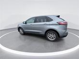 Thumbnail of 2024 Silver Metallic Ford Edge