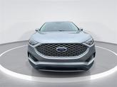 Thumbnail of 2024 Silver Metallic Ford Edge