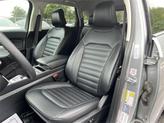 Thumbnail of 2024 Silver Metallic Ford Edge