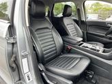 Thumbnail of 2024 Silver Metallic Ford Edge