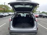 Thumbnail of 2024 Silver Metallic Ford Edge