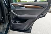 Thumbnail of 2021 Jet Black BMW X3