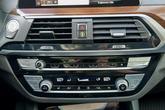 Thumbnail of 2021 Jet Black BMW X3