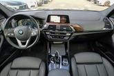 Thumbnail of 2021 Jet Black BMW X3