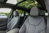 Thumbnail of 2021 Jet Black BMW X3