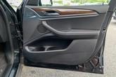 Thumbnail of 2021 Jet Black BMW X3