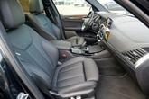 Thumbnail of 2021 Jet Black BMW X3