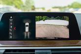 Thumbnail of 2021 Jet Black BMW X3
