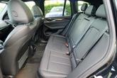 Thumbnail of 2021 Jet Black BMW X3