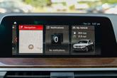 Thumbnail of 2021 Jet Black BMW X3
