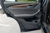Thumbnail of 2021 Jet Black BMW X3