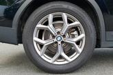 Thumbnail of 2021 Jet Black BMW X3